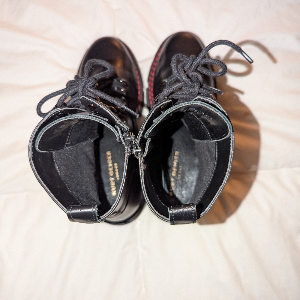 Kurt Geiger's size39 boots - Picture 3 of 11
